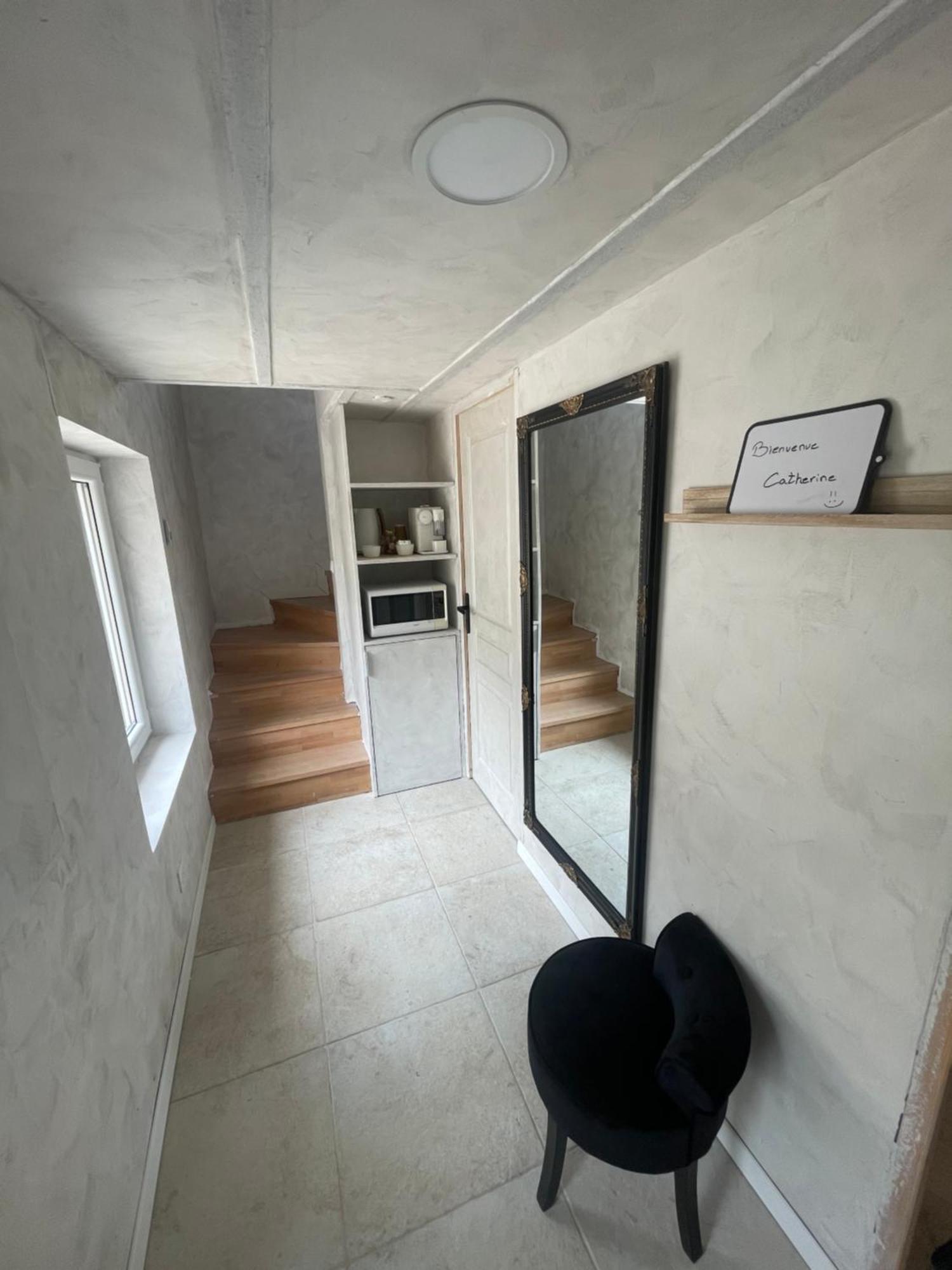 Oasis Spa Pres De Disney Nanteuil-les-Meaux Exterior photo